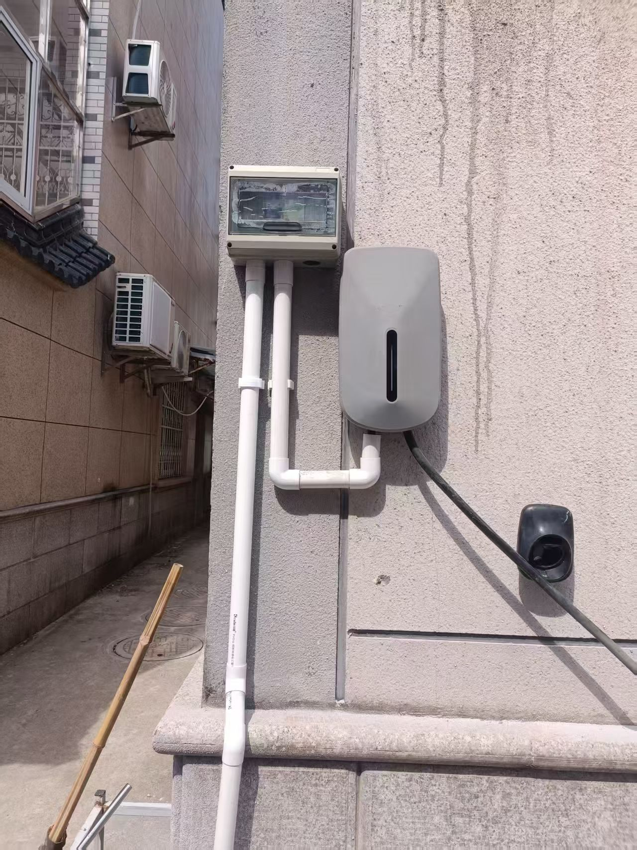 徐州充电桩